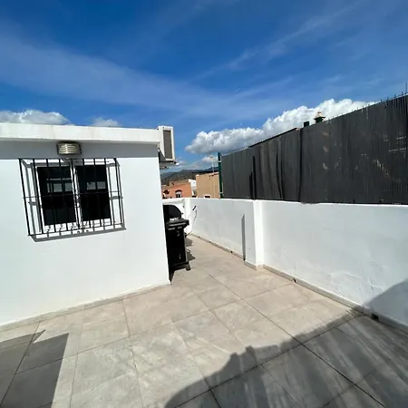 Casa Luque 2 Villa Malaga Exterior photo