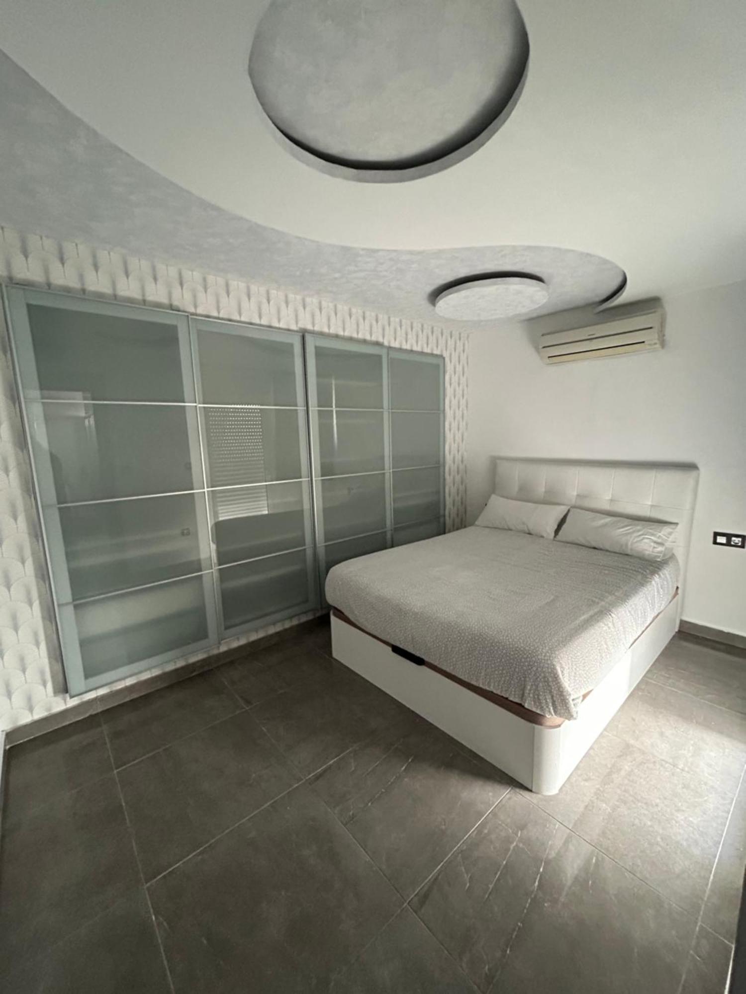 Casa Luque 2 Ferienhaus Málaga