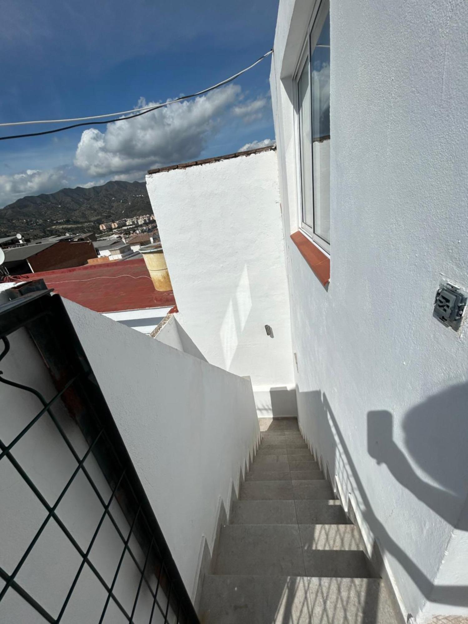 Casa Luque 2 Màlaga
